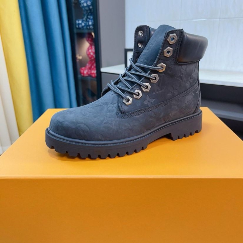 LV Boots